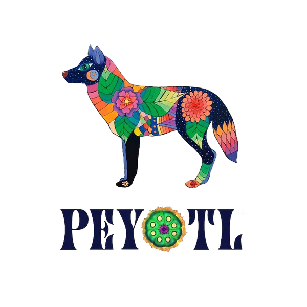 Peyotl Oficial