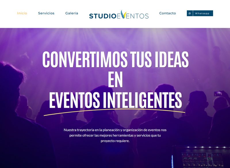 Studio Eventos